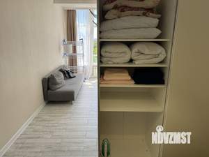 Студия квартира, вторичка, 25м2, 4/5 этаж