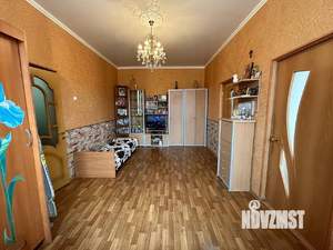 3-к квартира, вторичка, 67м2, 1/5 этаж