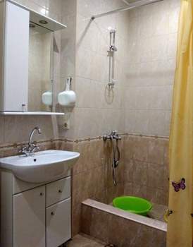 1-к квартира, вторичка, 32м2, 2/4 этаж