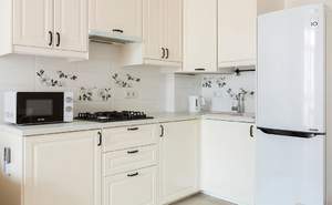 1-к квартира, вторичка, 53м2, 6/8 этаж