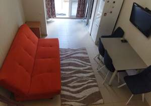 1-к квартира, вторичка, 27м2, 1/9 этаж