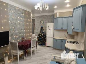 1-к квартира, вторичка, 42м2, 3/10 этаж