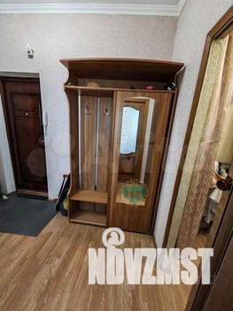 1-к квартира, вторичка, 52м2, 5/5 этаж