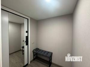 Студия квартира, вторичка, 34м2, -1/10 этаж