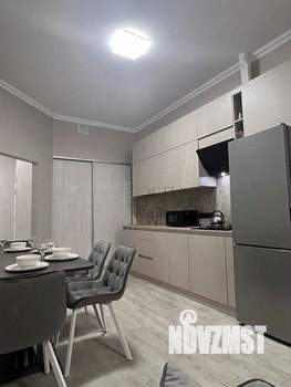 1-к квартира, вторичка, 56м2, 1/6 этаж