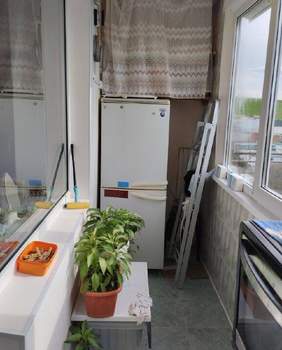 2-к квартира, вторичка, 49м2, 9/9 этаж