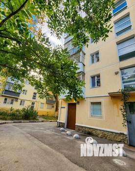 1-к квартира, вторичка, 33м2, 5/5 этаж