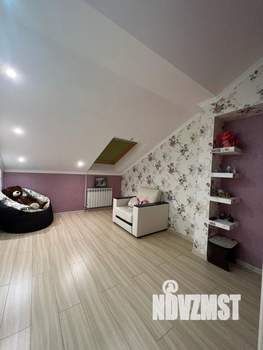 3-к квартира, вторичка, 142м2, 8/8 этаж