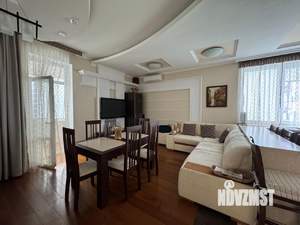 2-к квартира, вторичка, 87м2, 3/6 этаж