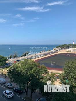 1-к квартира, вторичка, 50м2, 5/7 этаж