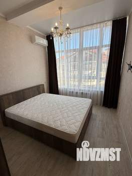2-к квартира, вторичка, 50м2, 7/8 этаж