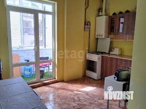 2-к квартира, вторичка, 54м2, 1/5 этаж