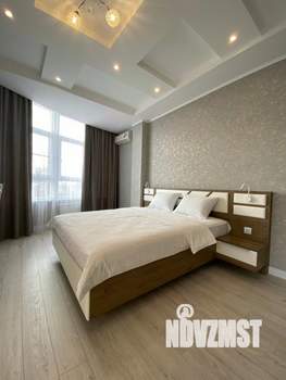 2-к квартира, вторичка, 76м2, 2/4 этаж