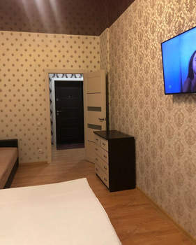 1-к квартира, вторичка, 38м2, 2/11 этаж