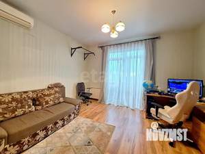 3-к квартира, вторичка, 82м2, 2/5 этаж