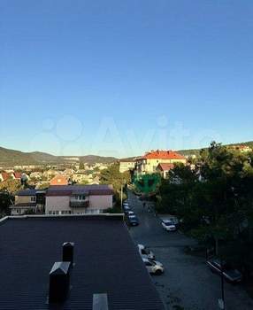 1-к квартира, вторичка, 21м2, 5/5 этаж