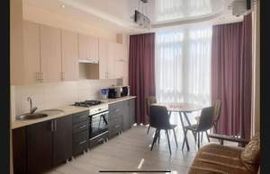 1-к квартира, вторичка, 45м2, 10/11 этаж