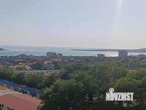 2-к квартира, вторичка, 62м2, 5/7 этаж