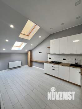 1-к квартира, вторичка, 49м2, 4/4 этаж