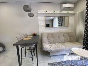 Студия квартира, вторичка, 27м2, 1/11 этаж