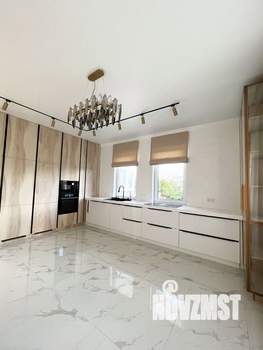 3-к квартира, вторичка, 135м2, 6/21 этаж