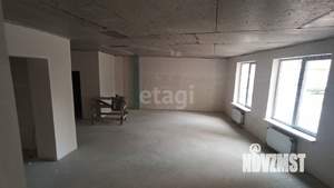 2-к квартира, вторичка, 101м2, 1/15 этаж