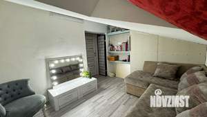 2-к квартира, вторичка, 55м2, 10/10 этаж