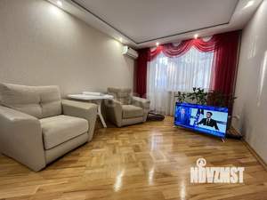 3-к квартира, вторичка, 65м2, 2/5 этаж