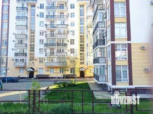 2-к квартира, вторичка, 62м2, 5/7 этаж