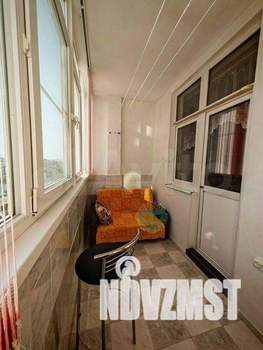 1-к квартира, вторичка, 52м2, 5/5 этаж