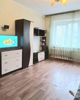 2-к квартира, вторичка, 50м2, 4/5 этаж