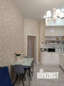 2-к квартира, вторичка, 71м2, 1/8 этаж