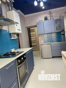 1-к квартира, вторичка, 40м2, 4/5 этаж