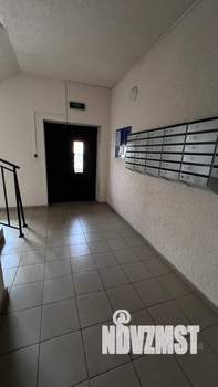 1-к квартира, вторичка, 38м2, 1/7 этаж