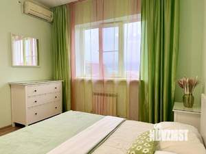 2-к квартира, вторичка, 50м2, 3/3 этаж