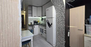 1-к квартира, вторичка, 33м2, 2/5 этаж