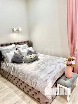 1-к квартира, вторичка, 31м2, 6/9 этаж