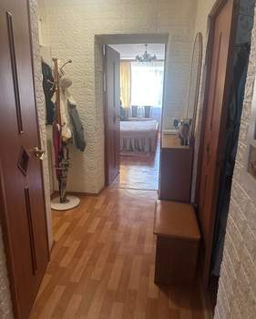 3-к квартира, вторичка, 62м2, 3/5 этаж