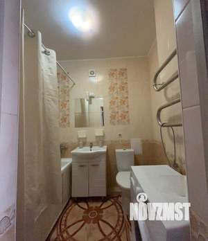 1-к квартира, вторичка, 36м2, 5/6 этаж