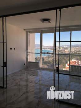 Студия квартира, вторичка, 37м2, 17/22 этаж