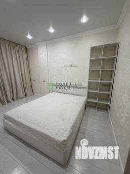 1-к квартира, вторичка, 39м2, 3/4 этаж