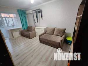 2-к квартира, вторичка, 42м2, 4/5 этаж