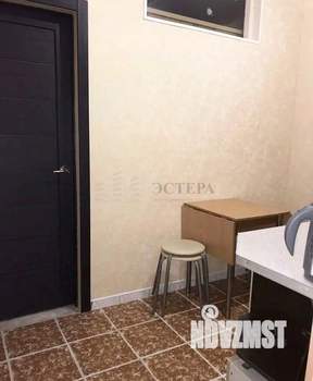 1-к квартира, вторичка, 24м2, 1/3 этаж