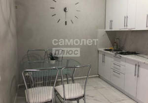 3-к квартира, вторичка, 55м2, 3/8 этаж