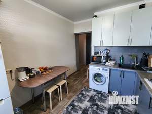 1-к квартира, вторичка, 39м2, 2/10 этаж