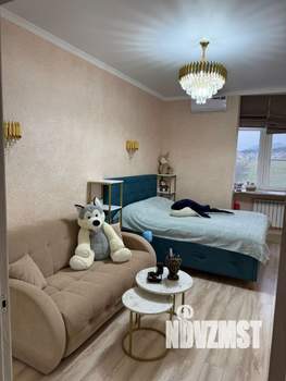 1-к квартира, вторичка, 39м2, 9/9 этаж