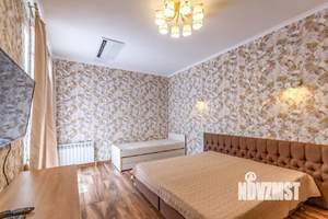 3-к квартира, вторичка, 106м2, 4/15 этаж