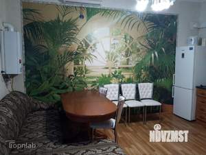 3-к квартира, вторичка, 68м2, -2/3 этаж