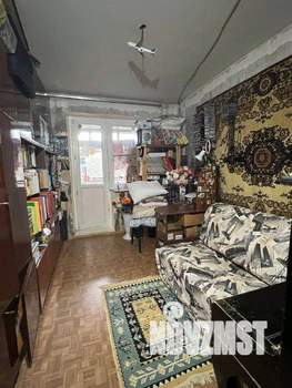 3-к квартира, вторичка, 60м2, 2/9 этаж