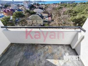 1-к квартира, вторичка, 48м2, 5/12 этаж